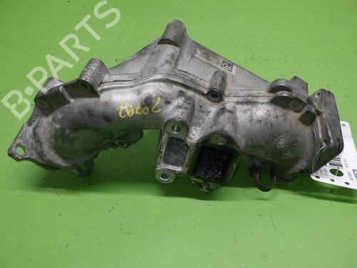 Système d'échappement Système d'échappement OPEL ZAFIRA / ZAFIRA FAMILY B (A05) 1.7 CDTI (M75) (110 hp) 36426145 36426145