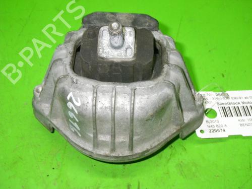 Used Support BMW 3 (E90) 318 i (143 hp) 14714695