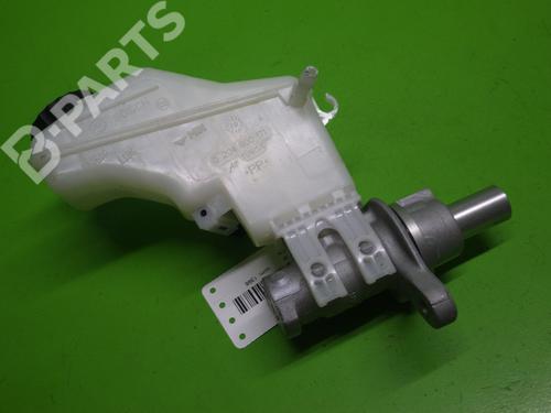 Brake master cylinder OPEL CORSA E (X15) 1.4 (08, 68) | BP6397119M77 