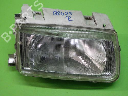 Used Right headlight VW POLO III (6N1) 50 1.0 (50 hp) 33041827