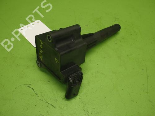 Used Ignition coil Ignition coil OPEL INSIGNIA B Grand Sport (Z18) 2.0 (68) (200 hp) 34710099 34710099