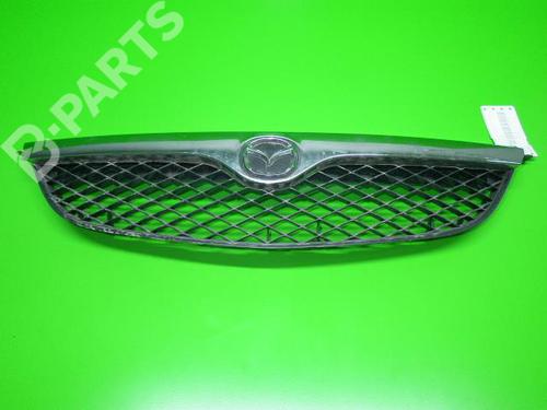 Used Grille MAZDA 626 V Hatchback (GF) 1.8 (GF8P) (90 hp) 6356310