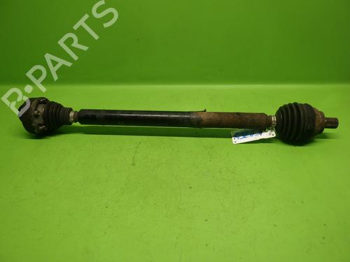 Right front driveshaft VW TOURAN (1T1, 1T2) 2.0 EcoFuel | BP28572938M39
