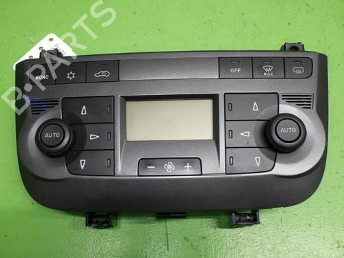 Mando climatizador Mando climatizador 38298397 38298397