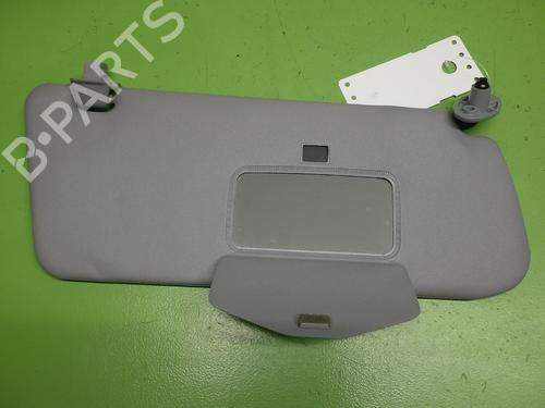 Right sun visor DAIHATSU YRV (M2) 1.3 (M201) | BP34710302I2 - Image 3