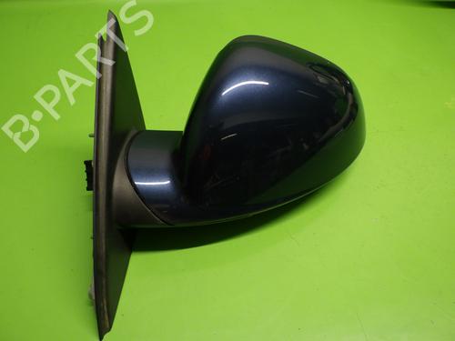 Left mirror OPEL INSIGNIA A Sports Tourer (G09) 2.0 Turbo 4x4 (35) | BP21073609C26 