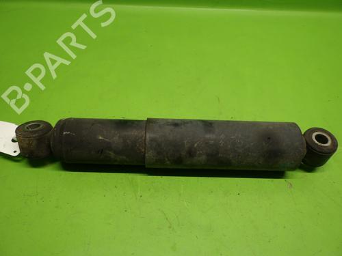 Used Left rear shock absorber FIAT DUCATO Van (244_) 2.8 JTD (128 hp) 19162608
