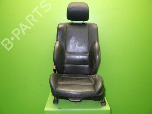 Used Left front seat BMW 3 (E46) 330 xi (231 hp) 27290290