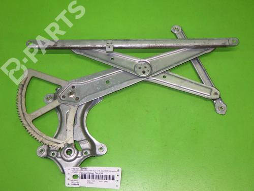 Used Front right window mechanism TOYOTA LAND CRUISER PRADO (_J12_) 3.0 D-4D (KDJ120, KDJ125) (166 hp) 6658620