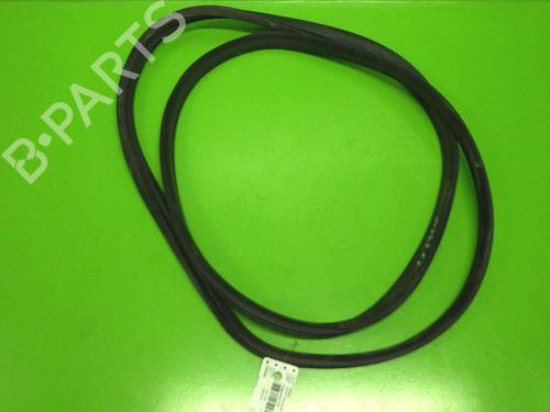 Used Rubber door seal MAZDA 3 (BM, BN) 2.0 (120 hp) 14731262