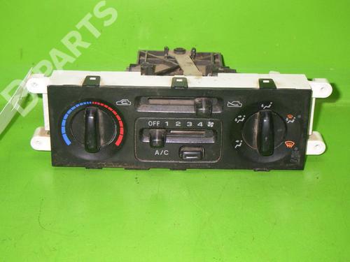 Used Climate control SUBARU FORESTER (SF_) 2.0 AWD (SF5) (125 hp) 6390422