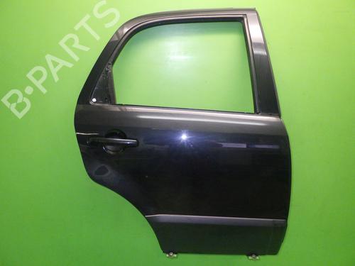 Dør høyre bak FIAT SEDICI (189_) 1.6 16V 4x4 (107 hp) 33162106