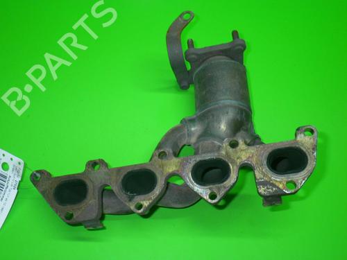 Used Exhaust manifold VW GOLF IV (1J1) 1.4 16V (75 hp) 14719775