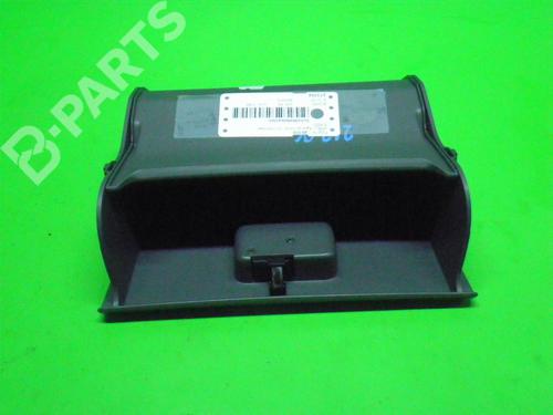 Glove box OPEL AGILA (A) (H00) 1.2 16V (F68) | BP6359765C95 