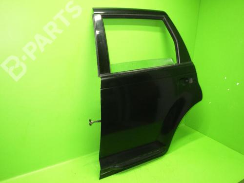 Left rear door CHRYSLER PT CRUISER (PT_) 2.2 CRD | BP6667921C4 