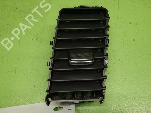 Rejilla aireadora Rejilla aireadora MITSUBISHI LANCER VIII Sportback (CX_A) 1.8 DI-D (CX9A) (150 hp) 36172873 36172873