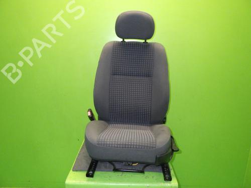 Stoel links voor Stoel links voor OPEL ASTRA G Hatchback (T98) 1.6 (F08, F48) (84 hp) 37092768 37092768