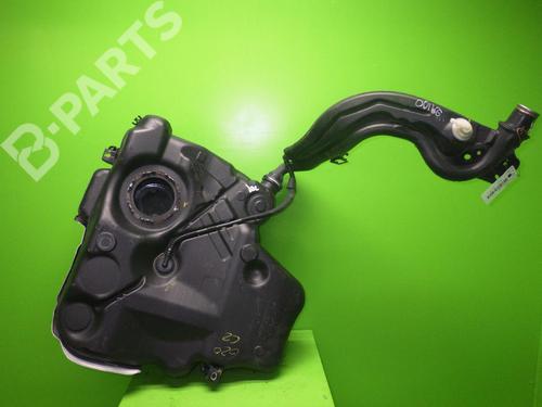 Used Fuel tank Fuel tank VW JETTA III (1K2) 1.9 TDI (105 hp) 6395936 6395936