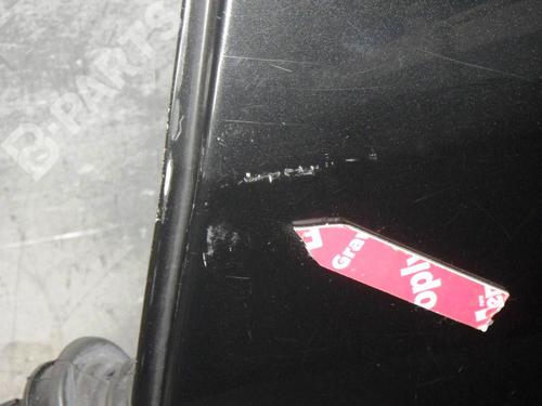 Dør venstre bak PEUGEOT 307 Break (3E) 2.0 HDi 135 | BP6642868C4 