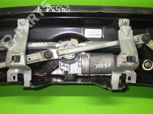 Front wipers mechanism CHRYSLER VOYAGER IV (RG, RS) 2.8 CRD | BP6386727C83 