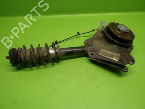 Used Left front shock absorber SMART CABRIO (450) 0.8 CDI (S1OLC1, 450.401, 450.402, 450.403, 450.400) (41 hp) 29016827
