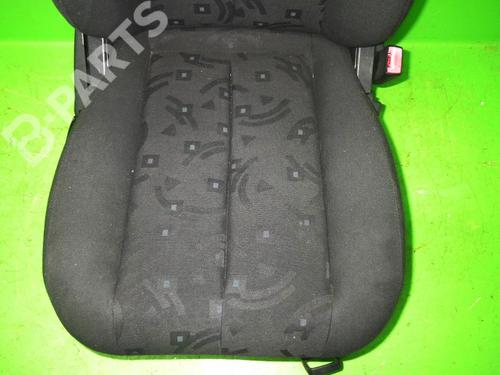 Right front seat MERCEDES-BENZ CLK (C208) CLK 200 (208.335) | BP6368440C16 