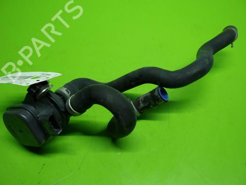 Used Other TOYOTA PRIUS (_W5_) 1.8 Hybrid (ZVW50_, ZVW51_) (98 hp) 14740971