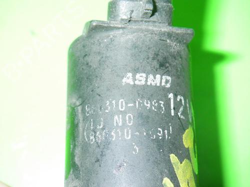 Washer pump DAIHATSU GRAN MOVE (G3) 1.5 16V (G303) | BP14705601E24 