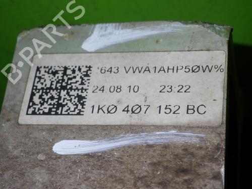 Right front suspension arm VW GOLF V (1K1) 1.4 TSI | BP12823299M13 