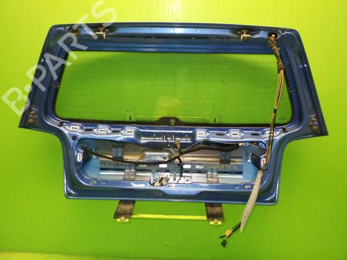 Tailgate VW POLO (6N2) 1.4 | BP21583163C6 