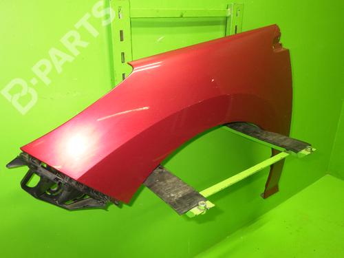 Left front fenders PEUGEOT 308 I (4A_, 4C_) 1.6 HDi | BP8186714C41 