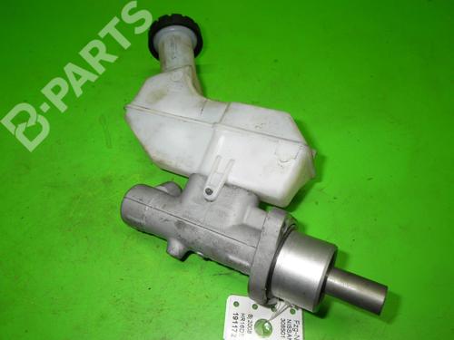 Brake master cylinder NISSAN NOTE (E11, NE11) 1.6 | BP6354875M77 