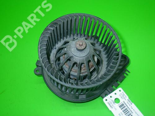 Heater blower motor CITROËN XANTIA Break (X1_, X2_) 1.8 i (101 hp) 6372682