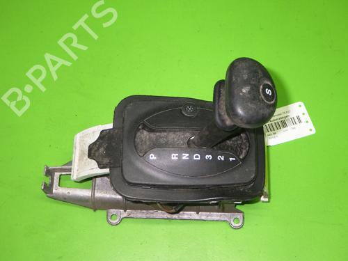 Used Shift knob OPEL TIGRA (S93) 1.4 16V (F07) (90 hp) 14734967