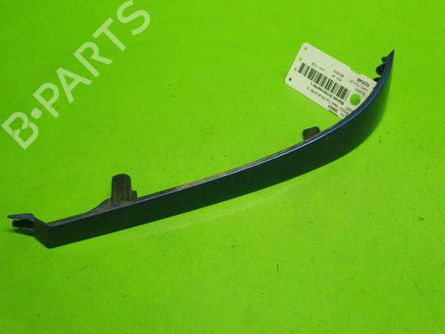 Used Headlight eyebrow CITROËN SAXO (S0, S1) 1.1 X, SX (60 hp) 14727956