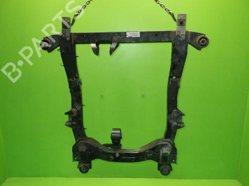 Used Subframe OPEL ASTRA J (P10) 1.6 Turbo (68) (180 hp) 28712134