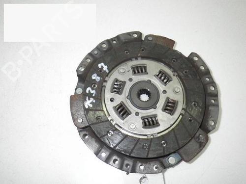 Andre SEAT TERRA (24) 0.9 (40 hp) 14746095