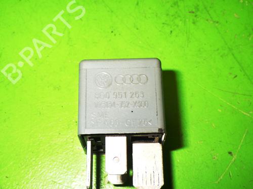 Electronic sensor AUDI A6 C5 (4B2) 1.9 TDI | BP14739162M84 