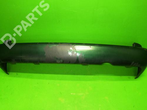Used Rear bumper CHRYSLER VOYAGER / GRAND VOYAGER III (GS_, NS_) 2.5 TD (116 hp) 8286231