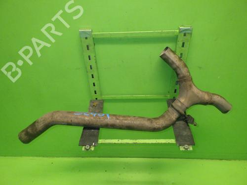 Used Exhaust system OPEL INSIGNIA B Grand Sport (Z18) 2.0 (68) (200 hp) 32158587