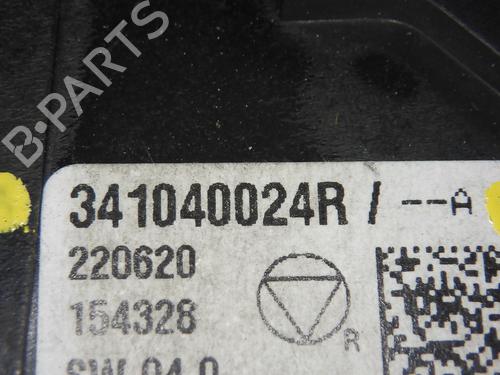 Shift knob RENAULT ZOE (BFM_) ZOE (BFMC, BFMD) | BP29739859I34