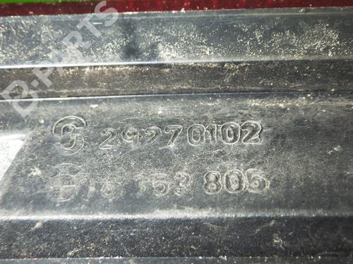 Left taillight BMW 3 Compact (E36) 316 i | BP8595632C34 