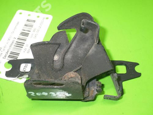 Hood lock SEAT AROSA (6H1) 1.0 | BP11832353C133 