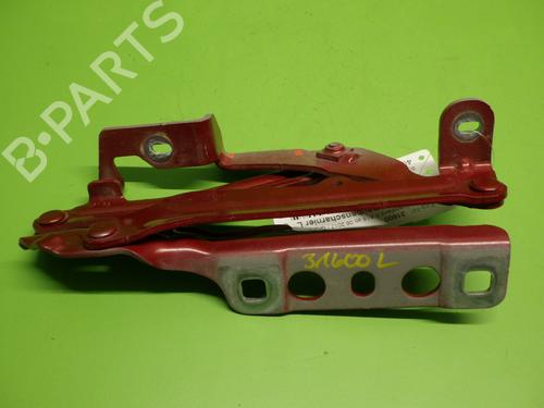 Used Hinge/Door check strap OPEL GRANDLAND / GRANDLAND X (A18, P1UO) 1.2 (75) (131 hp) 18248100