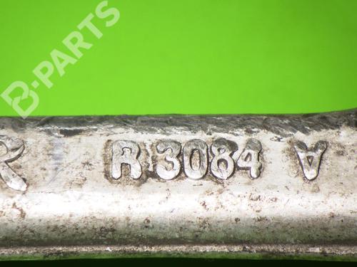 Right front suspension arm JAGUAR XF I (X250) 2.2 D | BP6670038M13 