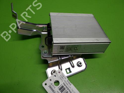 Used Electronic module FORD MONDEO V Saloon (CD) 2.0 Hybrid (140 hp) 14362378