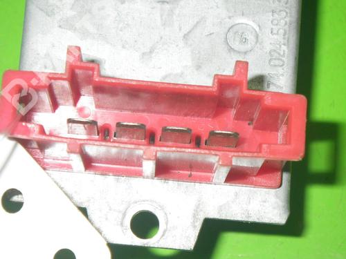 Electronic module VW PASSAT B5 (3B2) 1.8 | BP6347110M83 