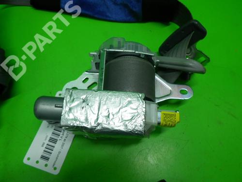 Front left seatbelt DAIHATSU CUORE VII (L275_, L285_, L276_) 1.0 (L276) | BP6640994I26 