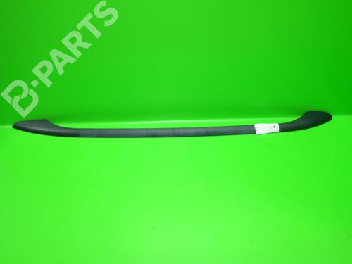 Roof bars SKODA FABIA II Combi (545) 1.4 (86 hp) 6357632