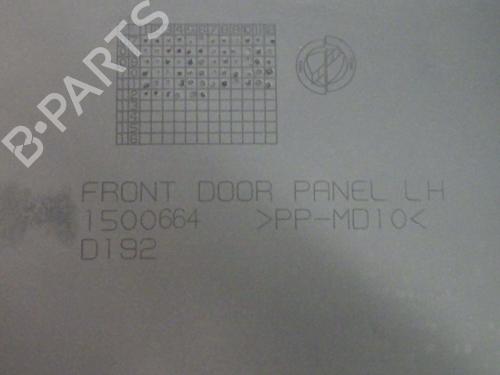 Front left panel FIAT 500 (312_) 1.2 (312AXA1A) | BP37412029C58 - Image 4